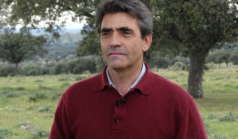 Victorino Martu00edn, nuevo presidente de la Fundaciu00f3n del Toro de Lidia  detail