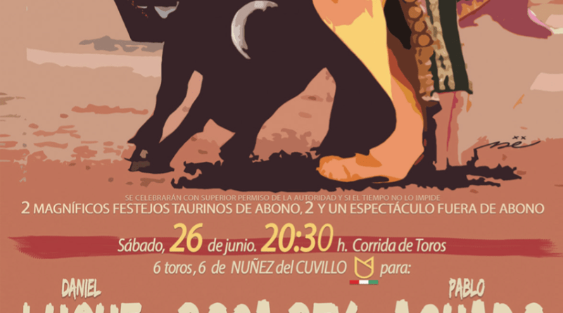 Cartel Zamora 2021