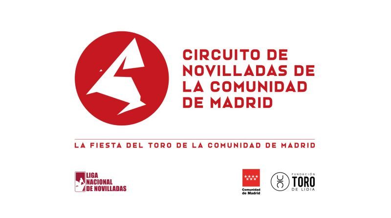 Logo Circuito Novilladas Madrid scaled