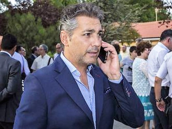 MAXIMINO