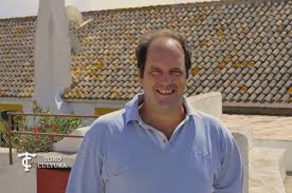 Javer núñez, la palmosilla