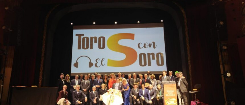 Gala Toros Con el Soro 860x387