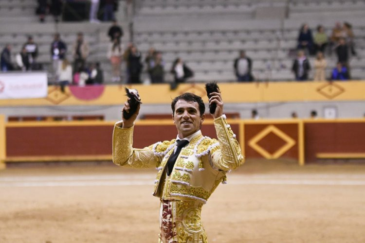Rafa serna