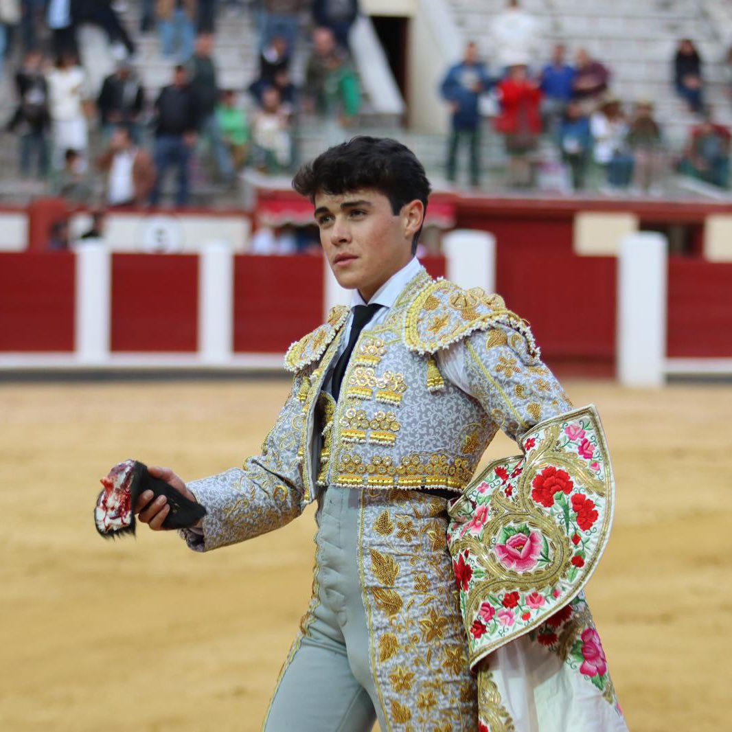 Jarocho Valladolid 1