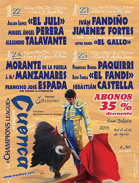 CARTELCuenca2015