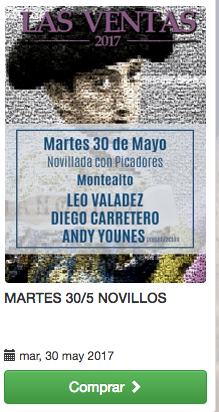 Cartel30demayo