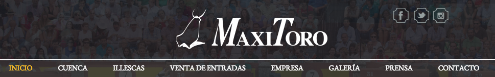 MAXITOROENLACE