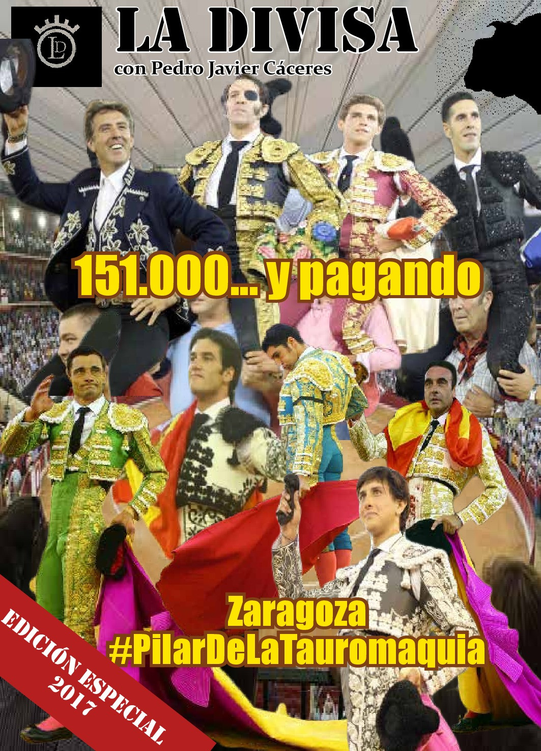 RevistaEspecialZARAGOZAOK