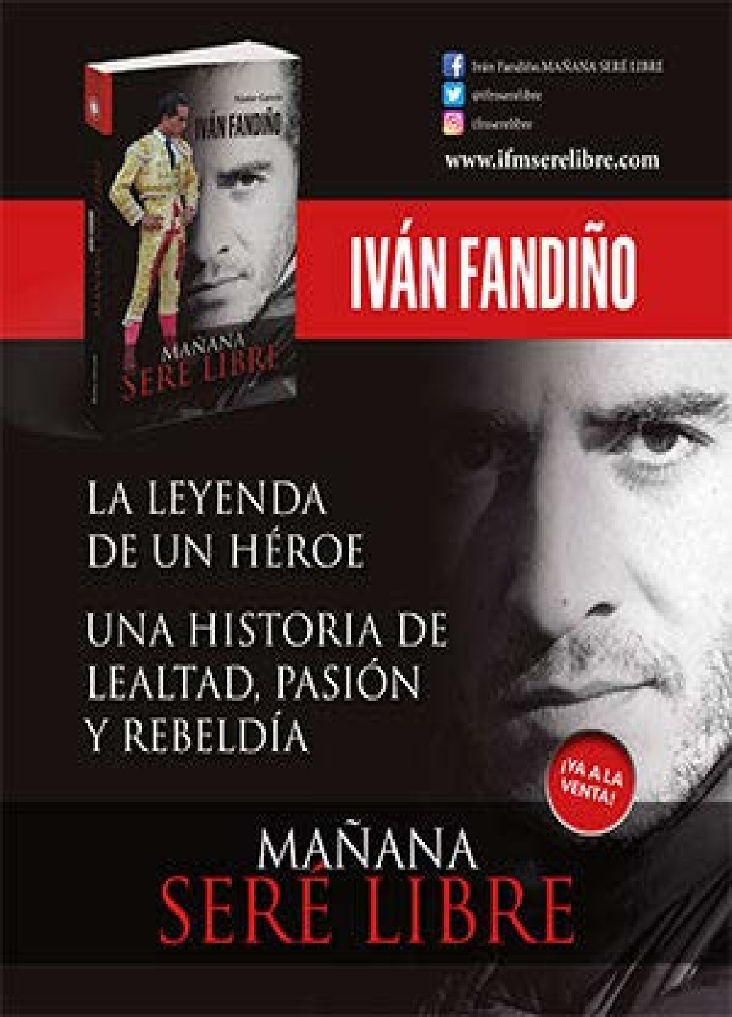 Fandinolibro