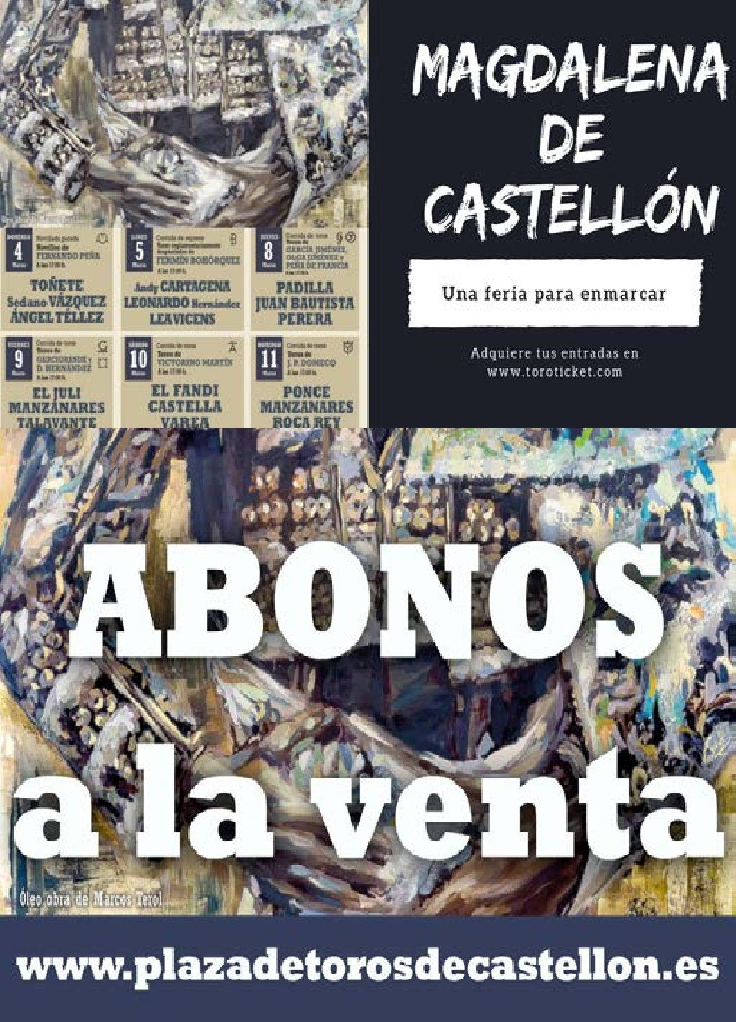 Castelloncartelabono