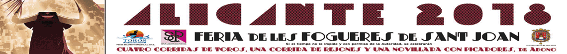Banner alicante