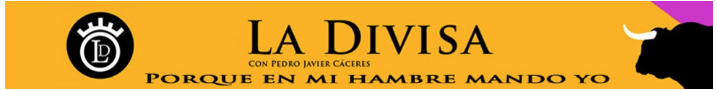 Logo divisa cierra páginas