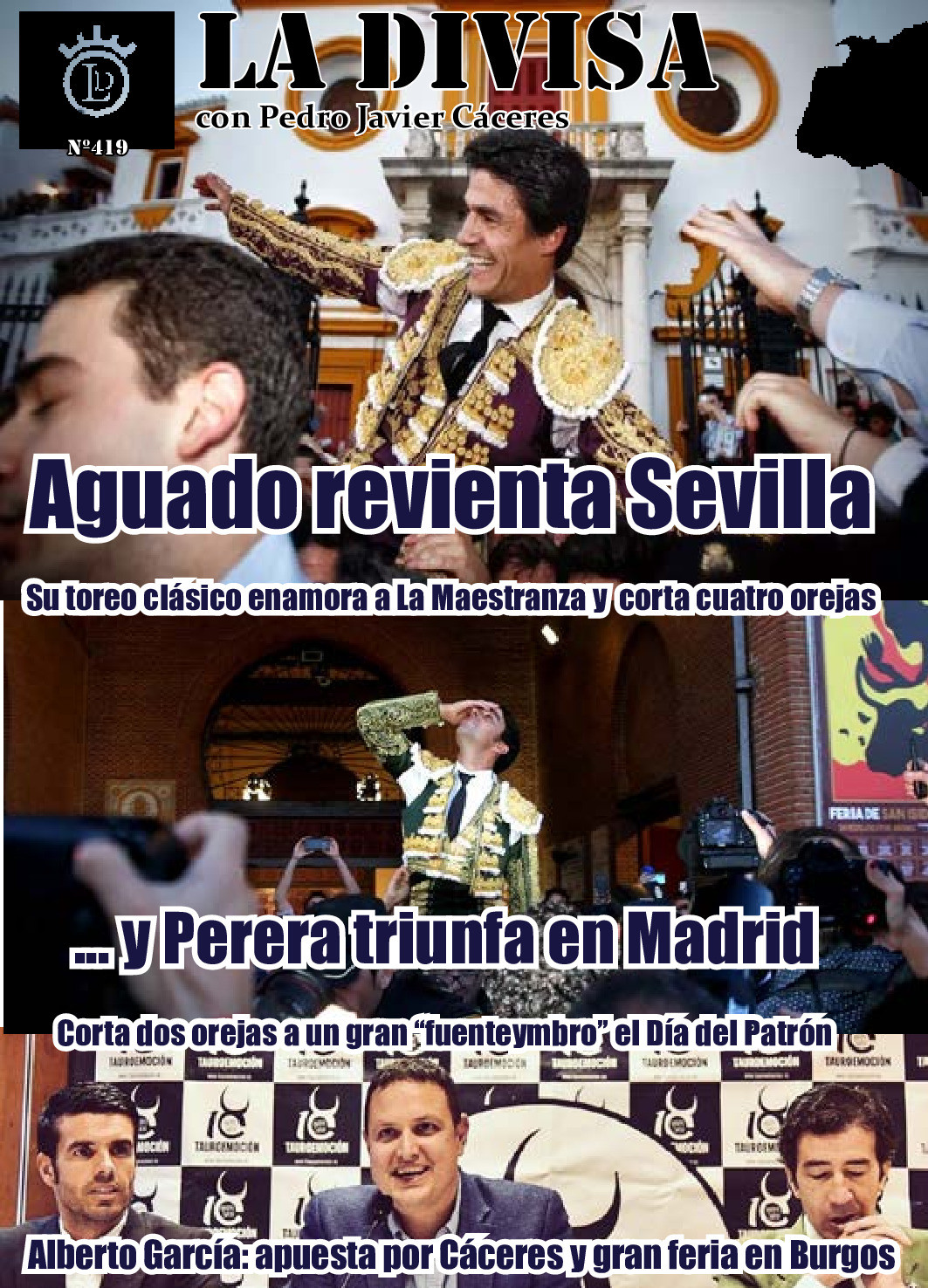 Revista419