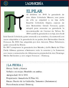 San iisdro cartel 8 ganadería. JPG