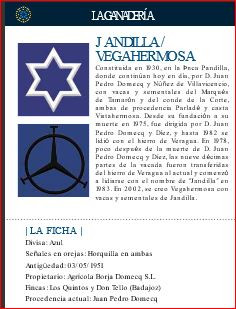 San iisdro cartel 10 ganadería. JPG