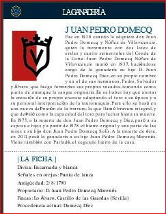 San iisdro cartel 11 ganadería. JPG
