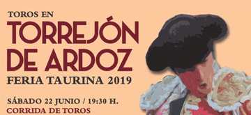TORREJON 2019