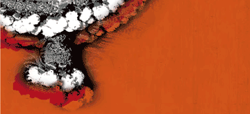 NIMES 19. BANNER