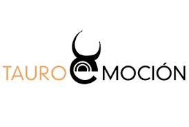 Tauroemoción logo