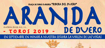 BANNER ARANDA