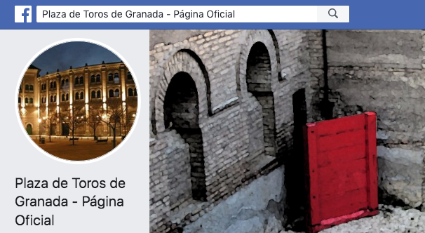 GRANADA. FACEBOOK