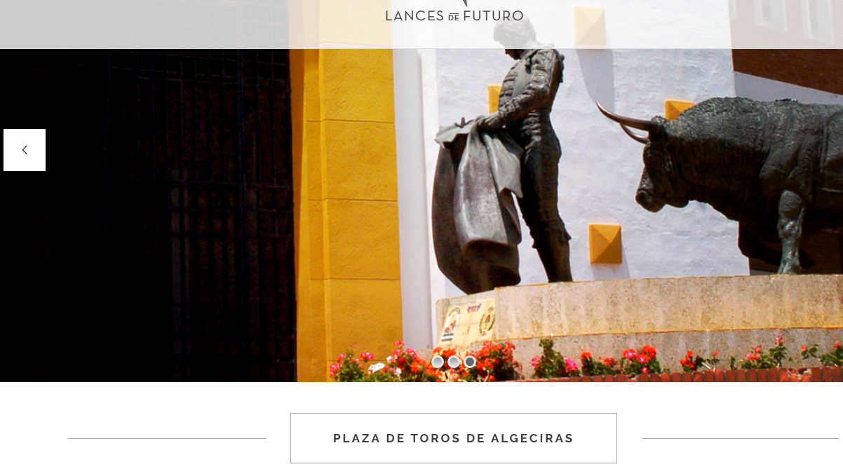 PÁGINA ALGECIRAS