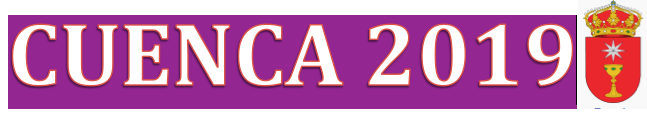 CUENCA 2019. CABECERA