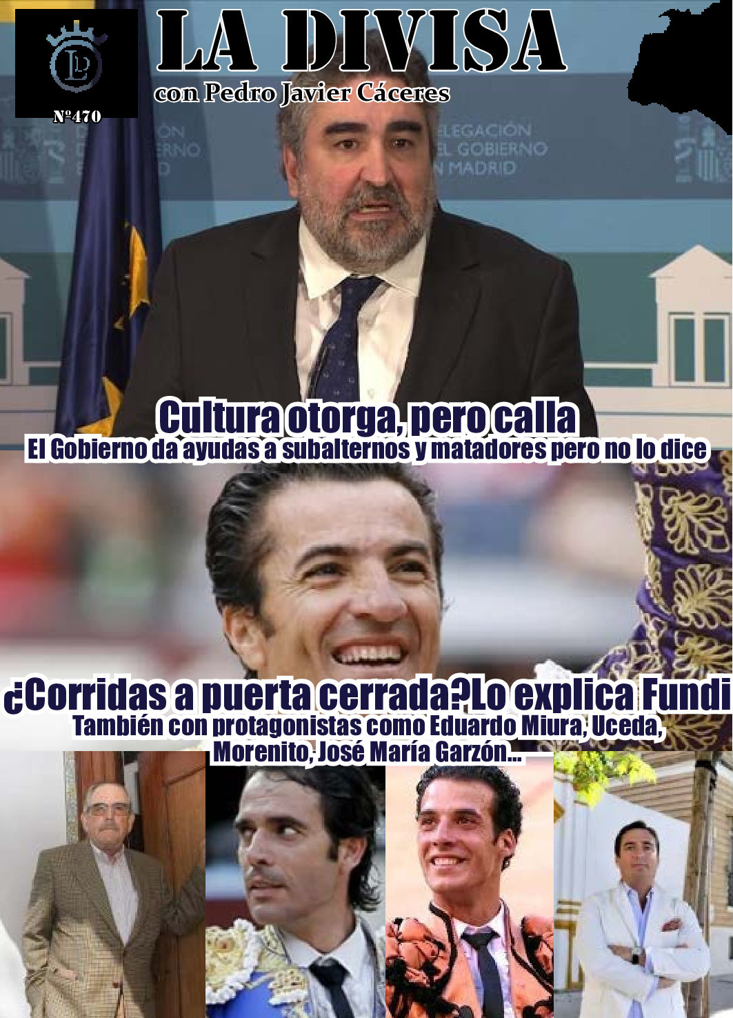 Revista470LADIVISAN470DEL8DEMAYIO2020OK