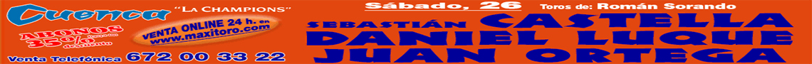 BANNER CUENCA