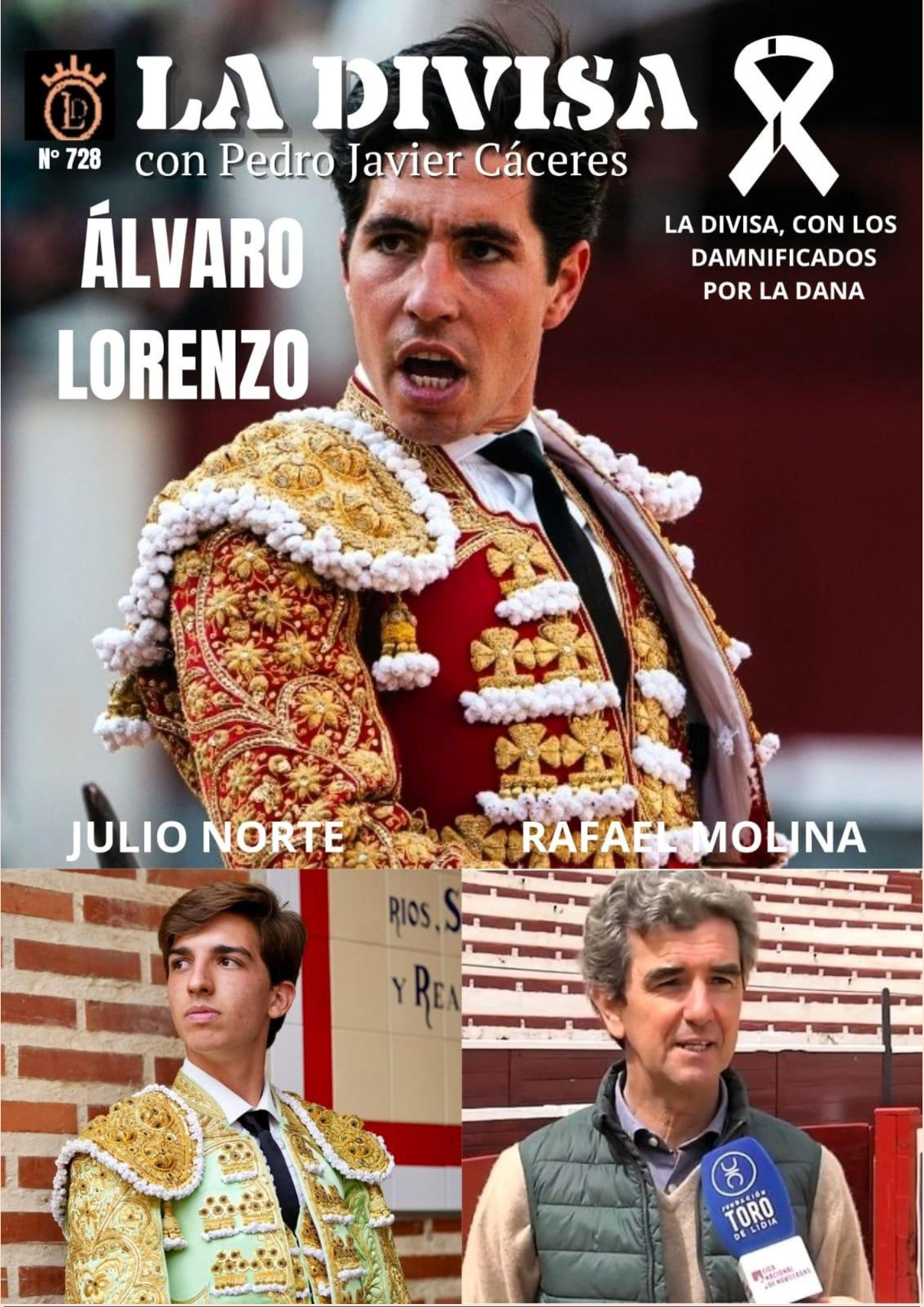 REVISTALADIVISAN728DEL25FEBRERO2025