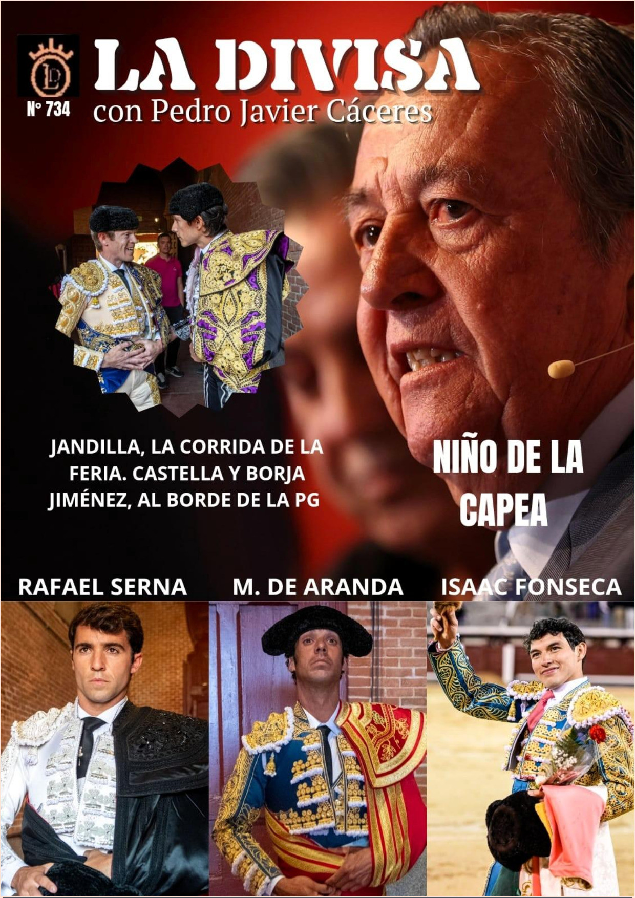 REVISTALADIVISASN734DEL6JUNIO2025
