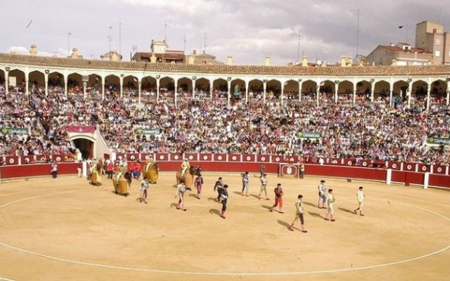 Albaceteplazadetoros