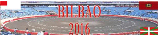 BILBAO2016