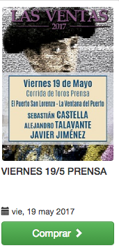 Cartel19mayol