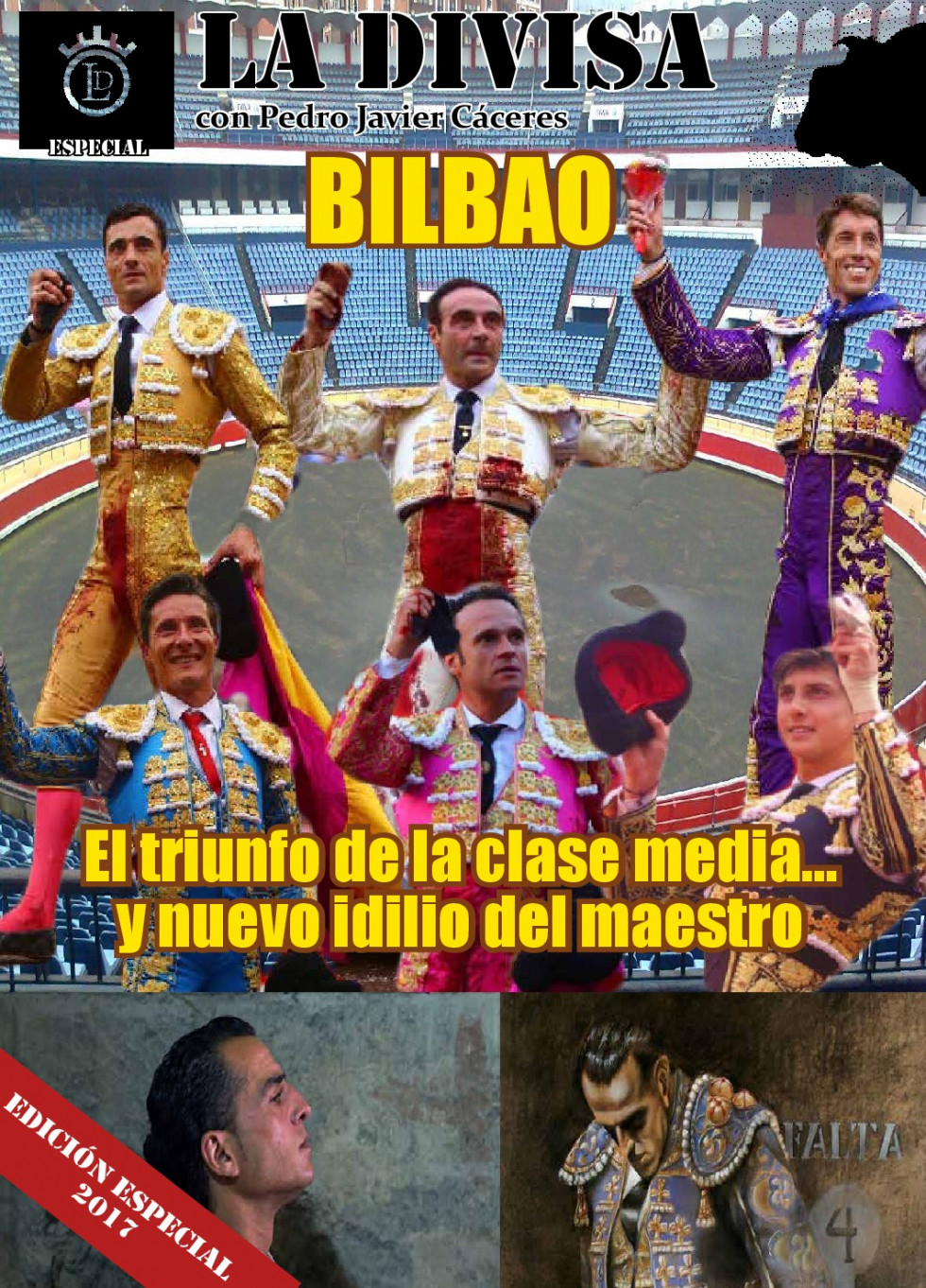 RevistaEspecialBilbao2017