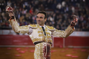 ENRIQUEPONCE
