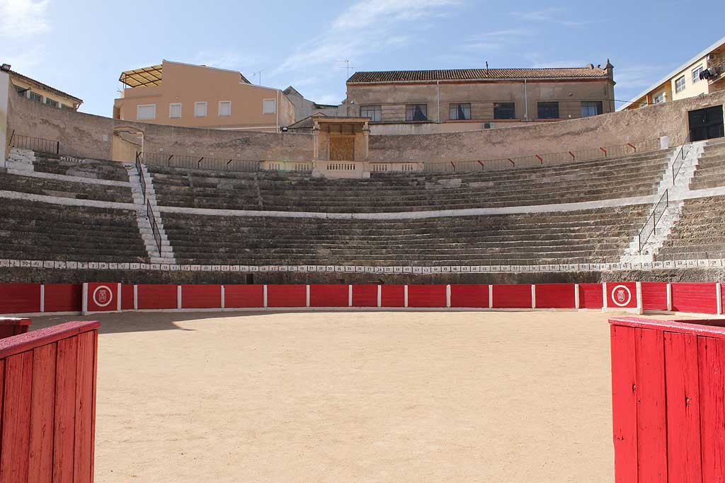 Plaza toros alesc01