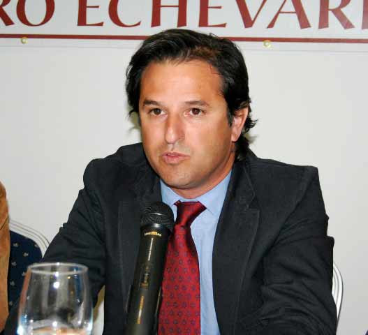 Francisco borja domeq