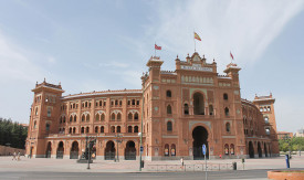 1200px Plaza de Toros de Las Ventas (Madrid) 04