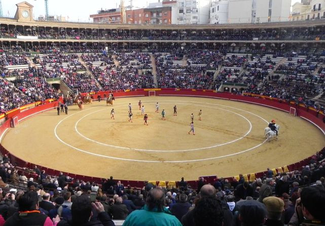 Plaza toros Valencia ECDIMA20160219 0003 35