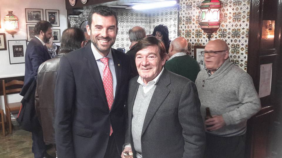 Larena presi 1