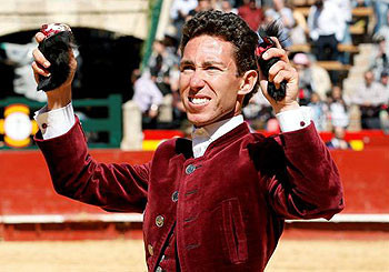 Leonardo hernandez