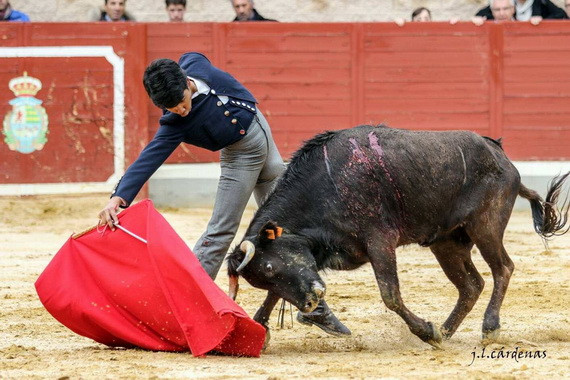 Leandro Gutiu00e9rrez V Certamen Alfarero de Plata 2018 10 Portada Copie