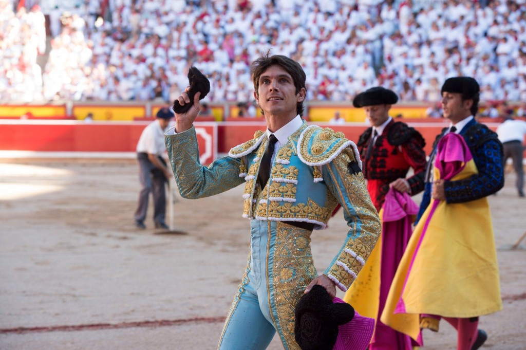 CASTELLA OREJA EN PAMPLONA