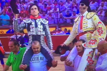 Padilla y roca rey