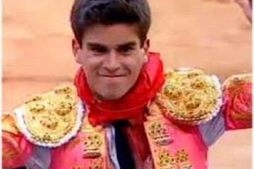 Ruben pinar en pamplona