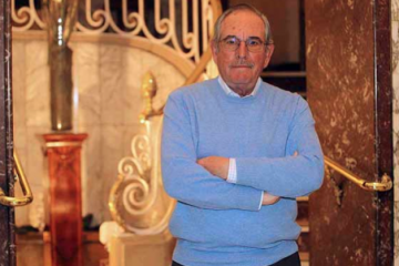 Eduardo miura