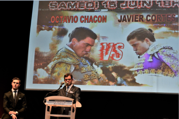 CHACON CORTES