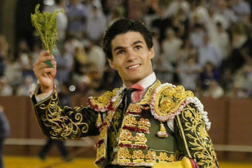 Aguado vuelta