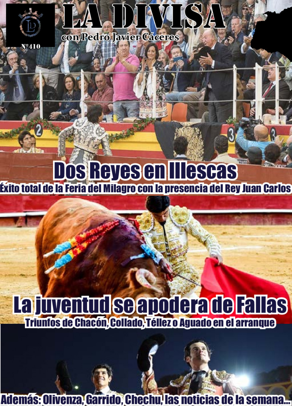 RevistaLaDivisan410del14demarzo.